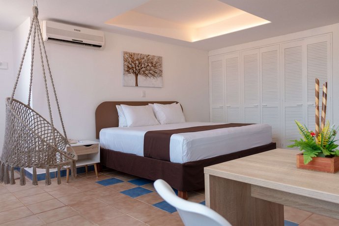 Cozumel Hotel & Resort Trademark Collection by Wyndham