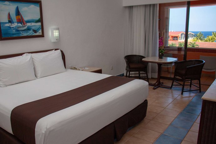 Cozumel Hotel & Resort Trademark Collection by Wyndham