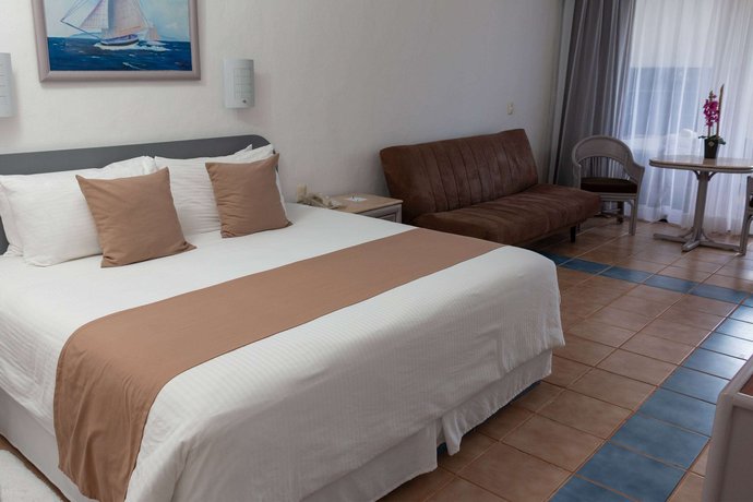 Cozumel Hotel & Resort Trademark Collection by Wyndham