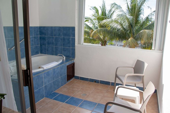 Cozumel Hotel & Resort Trademark Collection by Wyndham