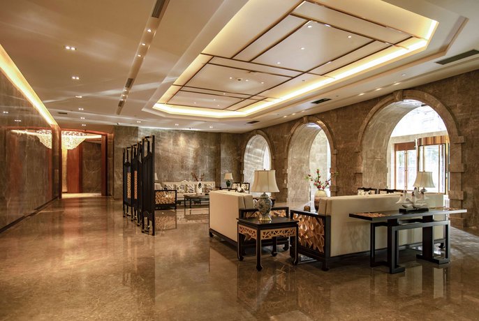 Wyndham Kunming Panlong