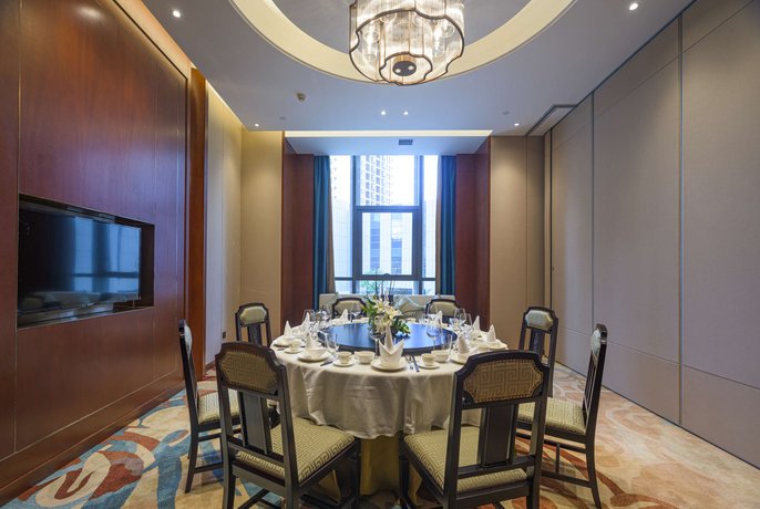Wyndham Kunming Panlong