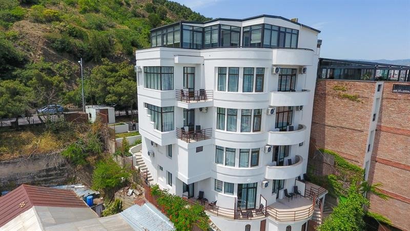 Vista Hotel Tbilisi