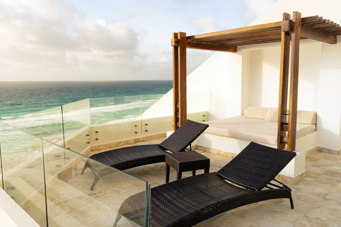 Armar House All Inclusive