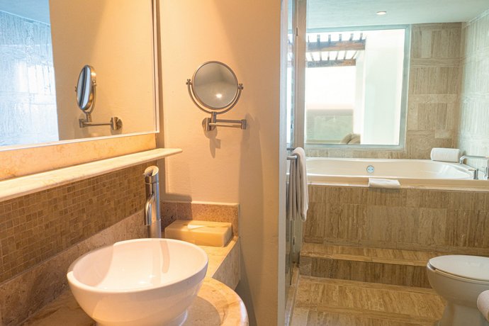 Armar House All Inclusive