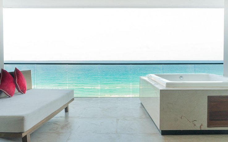 Armar House All Inclusive