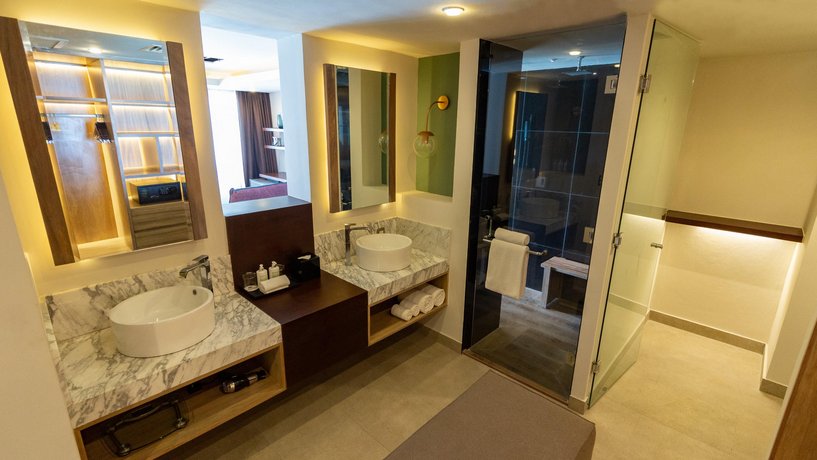 Armar House All Inclusive