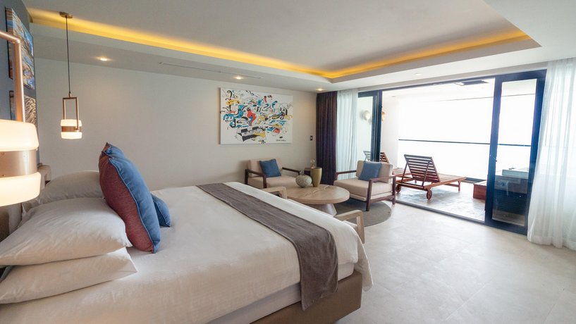 Armar House All Inclusive