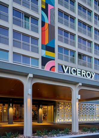 Viceroy Santa Monica