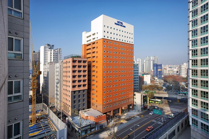Toyoko Inn Seoul Yeongdeungpo