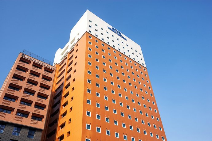Toyoko Inn Seoul Yeongdeungpo