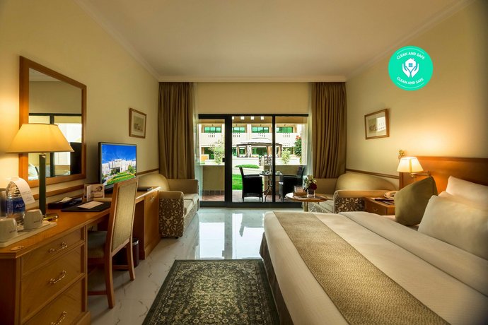 Golden Tulip Nizwa Hotel