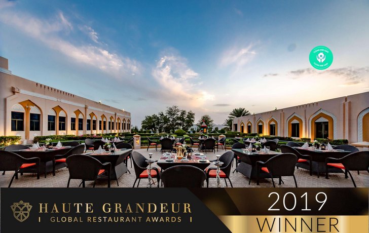 Golden Tulip Nizwa Hotel
