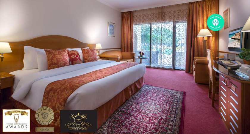 Golden Tulip Nizwa Hotel