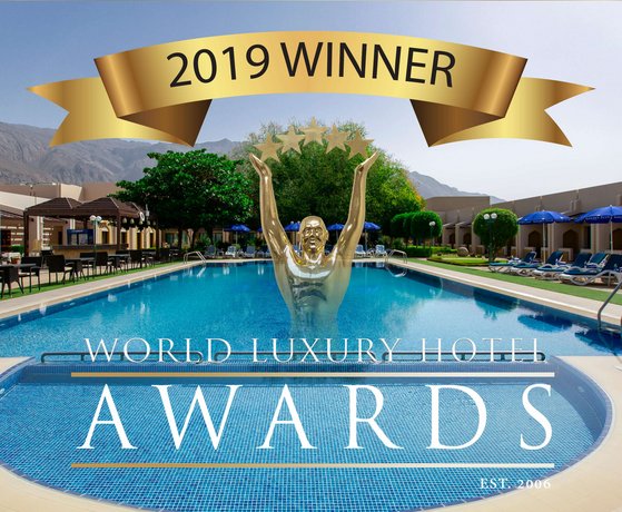 Golden Tulip Nizwa Hotel
