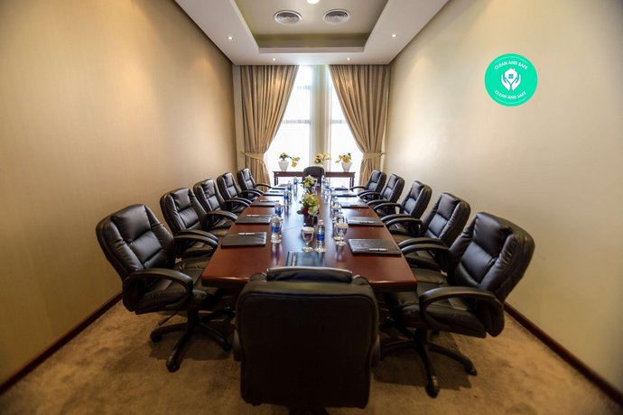 Golden Tulip Nizwa Hotel
