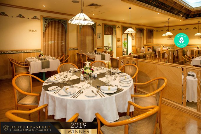 Golden Tulip Nizwa Hotel