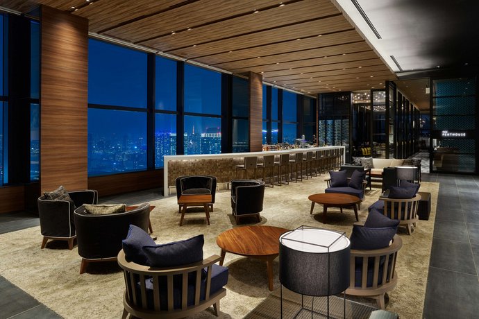 Mitsui Garden Hotel Toyosu BAYSIDE CROSS Tokyo
