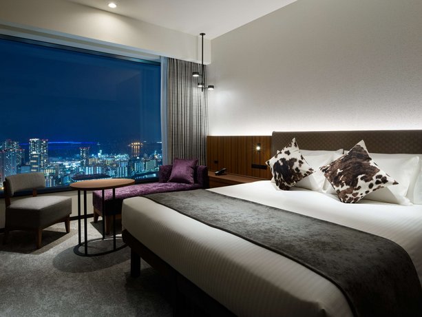 Mitsui Garden Hotel Toyosu BAYSIDE CROSS Tokyo