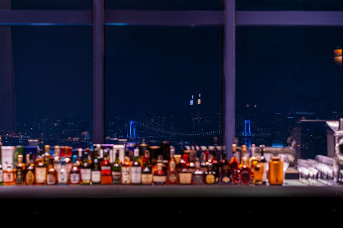 Mitsui Garden Hotel Toyosu BAYSIDE CROSS Tokyo