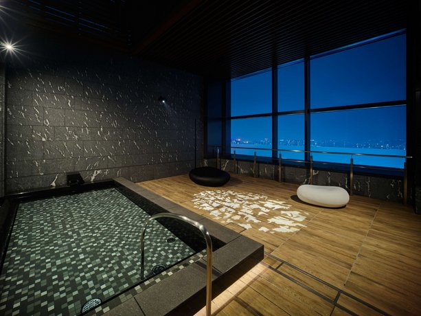 Mitsui Garden Hotel Toyosu BAYSIDE CROSS Tokyo