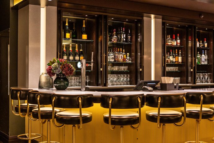 Strand Palace Hotel London