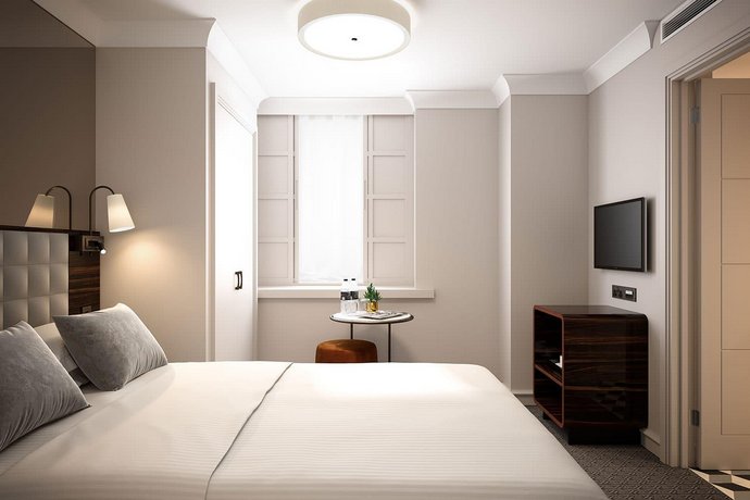 Strand Palace Hotel London