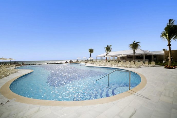 Bahia Principe Luxury Akumal