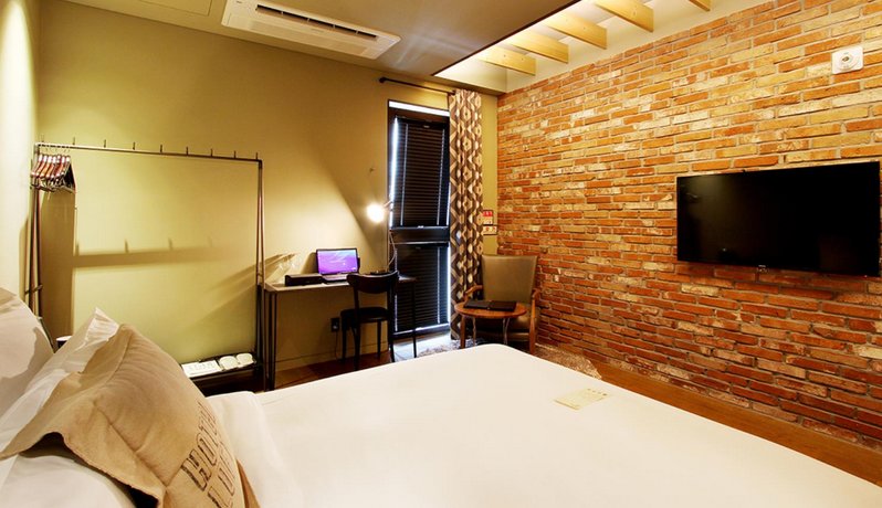 Boutique Hotel Loft