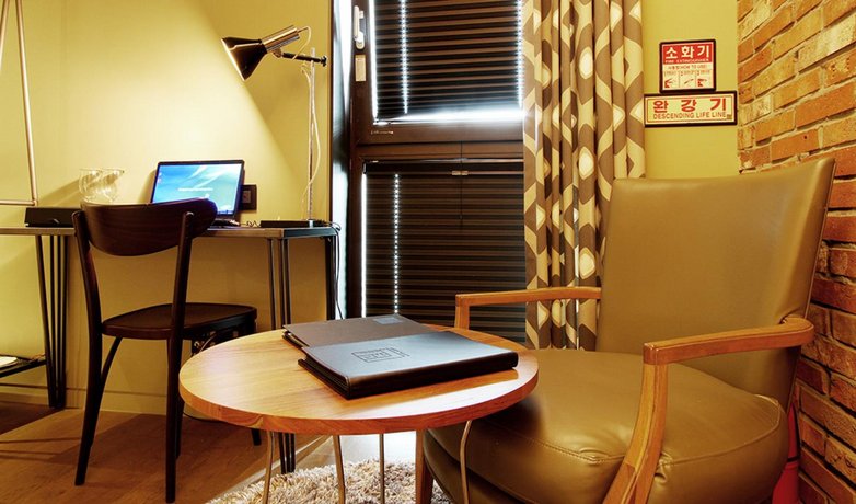 Boutique Hotel Loft