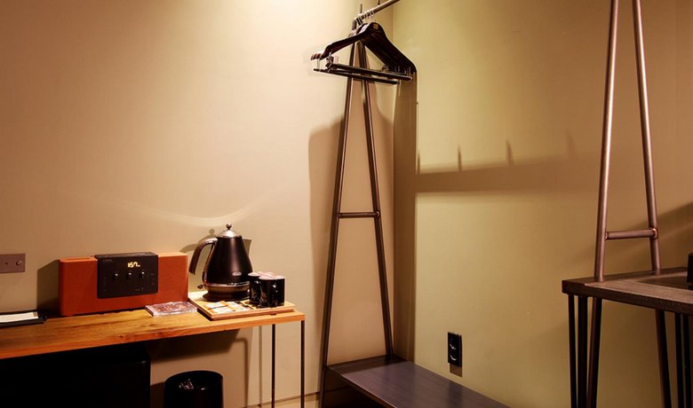 Boutique Hotel Loft
