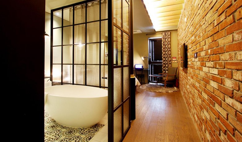 Boutique Hotel Loft
