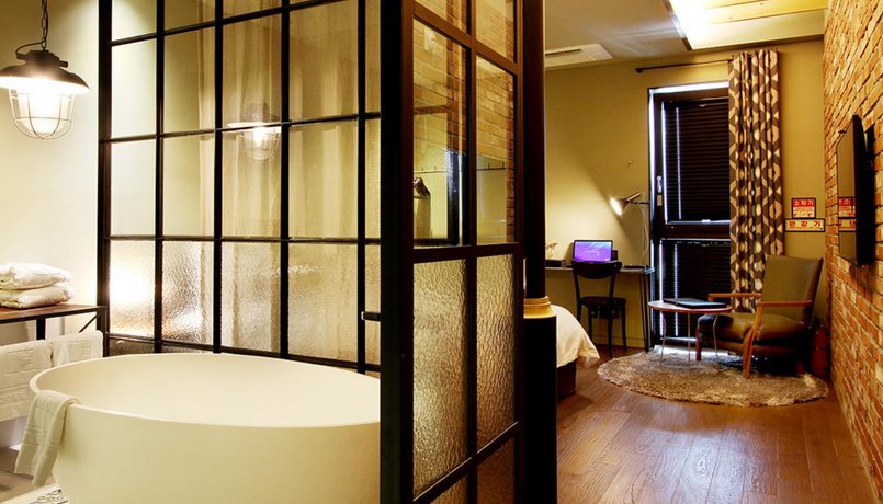 Boutique Hotel Loft