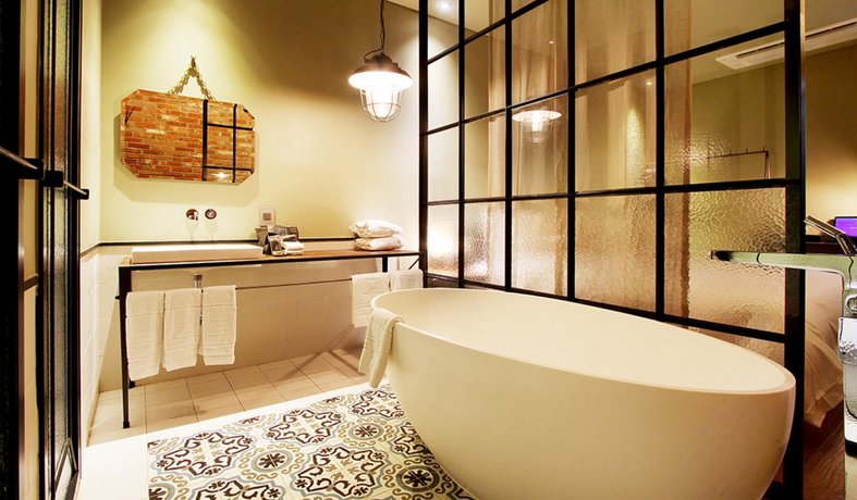 Boutique Hotel Loft