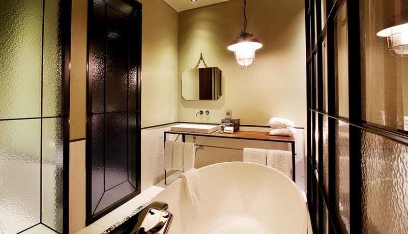Boutique Hotel Loft