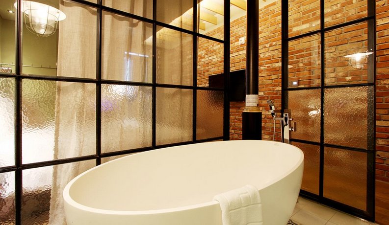 Boutique Hotel Loft