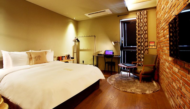 Boutique Hotel Loft