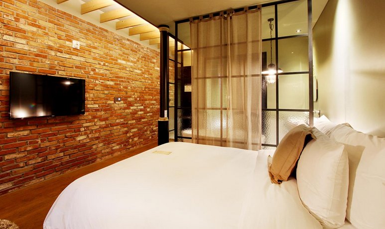 Boutique Hotel Loft