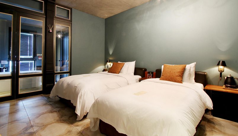 Boutique Hotel Loft