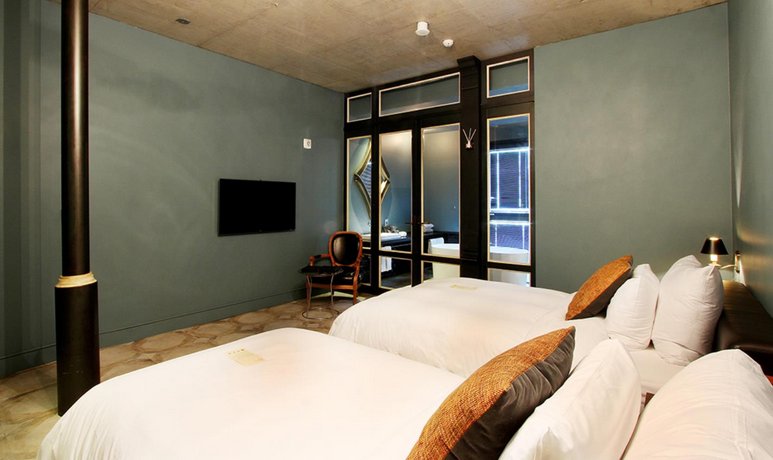 Boutique Hotel Loft