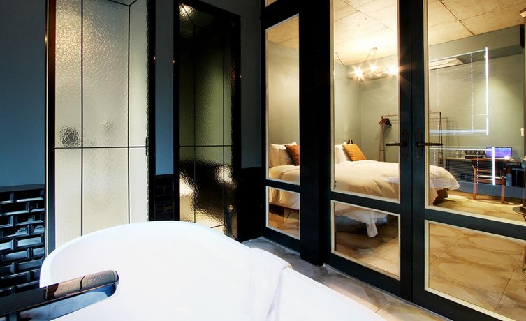 Boutique Hotel Loft