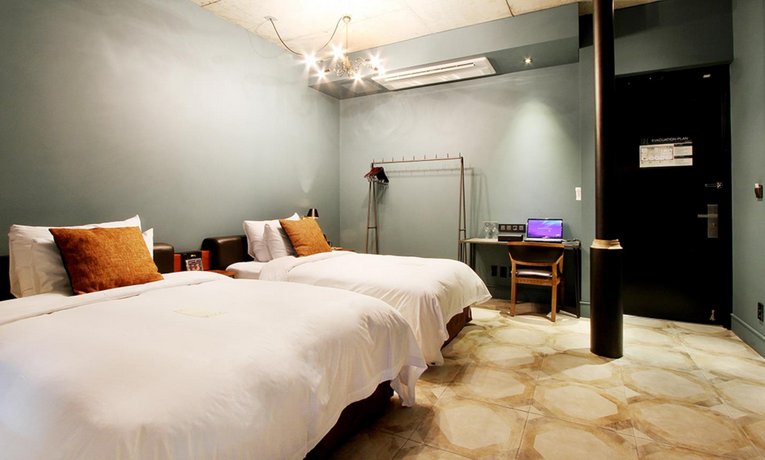 Boutique Hotel Loft