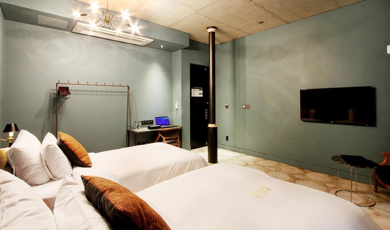 Boutique Hotel Loft