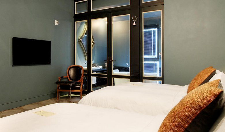Boutique Hotel Loft