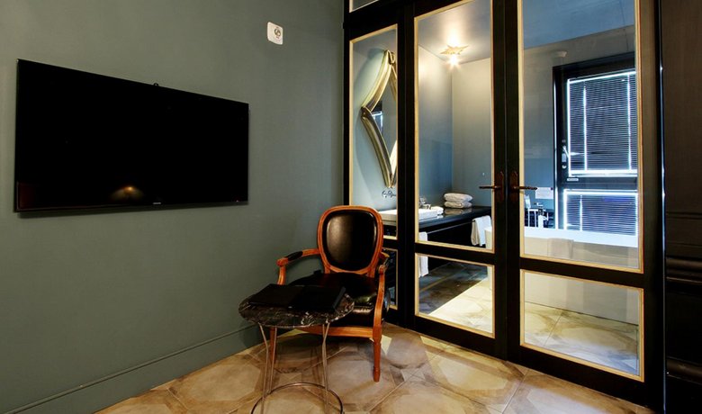 Boutique Hotel Loft