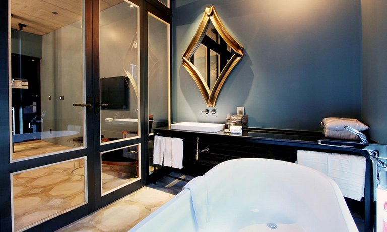 Boutique Hotel Loft