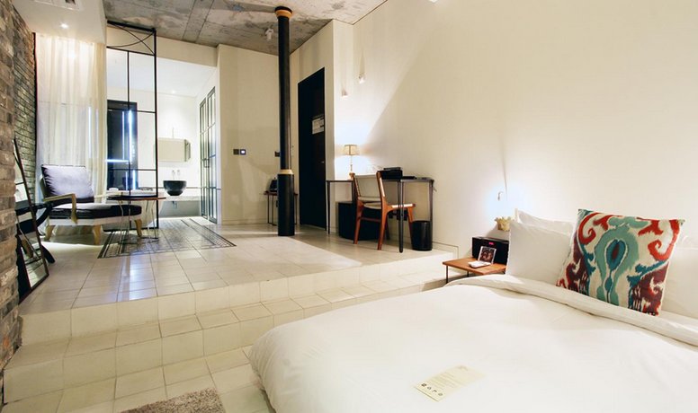 Boutique Hotel Loft