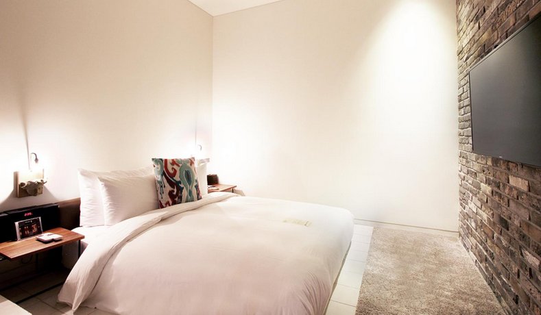 Boutique Hotel Loft