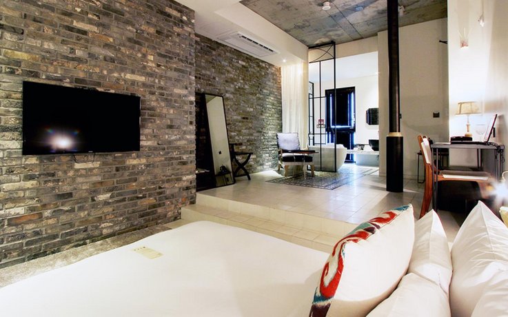 Boutique Hotel Loft