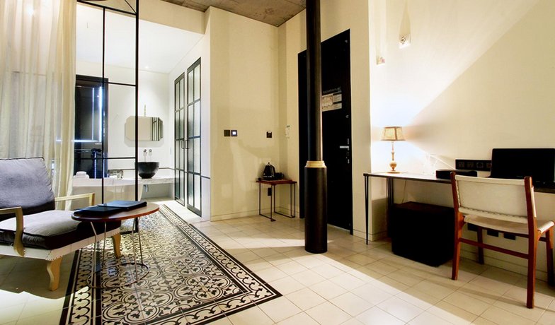 Boutique Hotel Loft